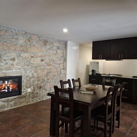Вилла Casa Cabo Da Eira Аркуш-ди-Валдевеш Экстерьер фото