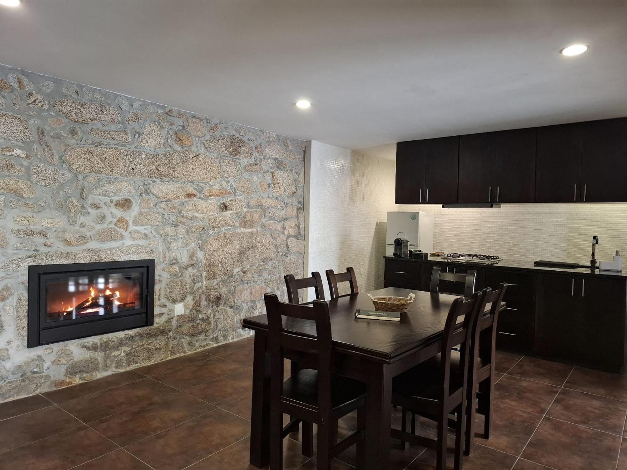 Вилла Casa Cabo Da Eira Аркуш-ди-Валдевеш Экстерьер фото